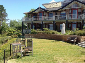 Echoes Boutique Hotel & Restaurant